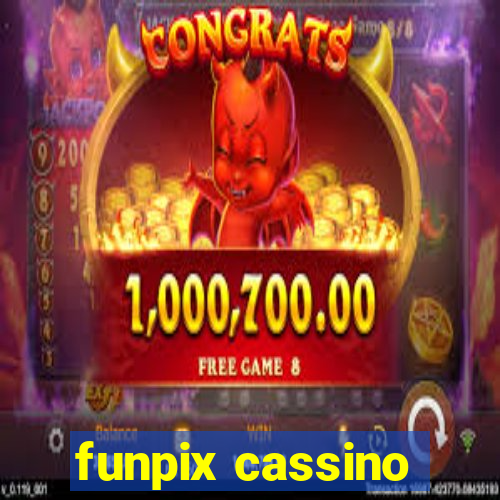 funpix cassino